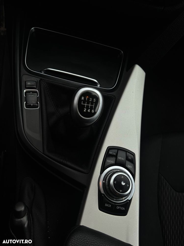 BMW Seria 3 316d Advantage - 7