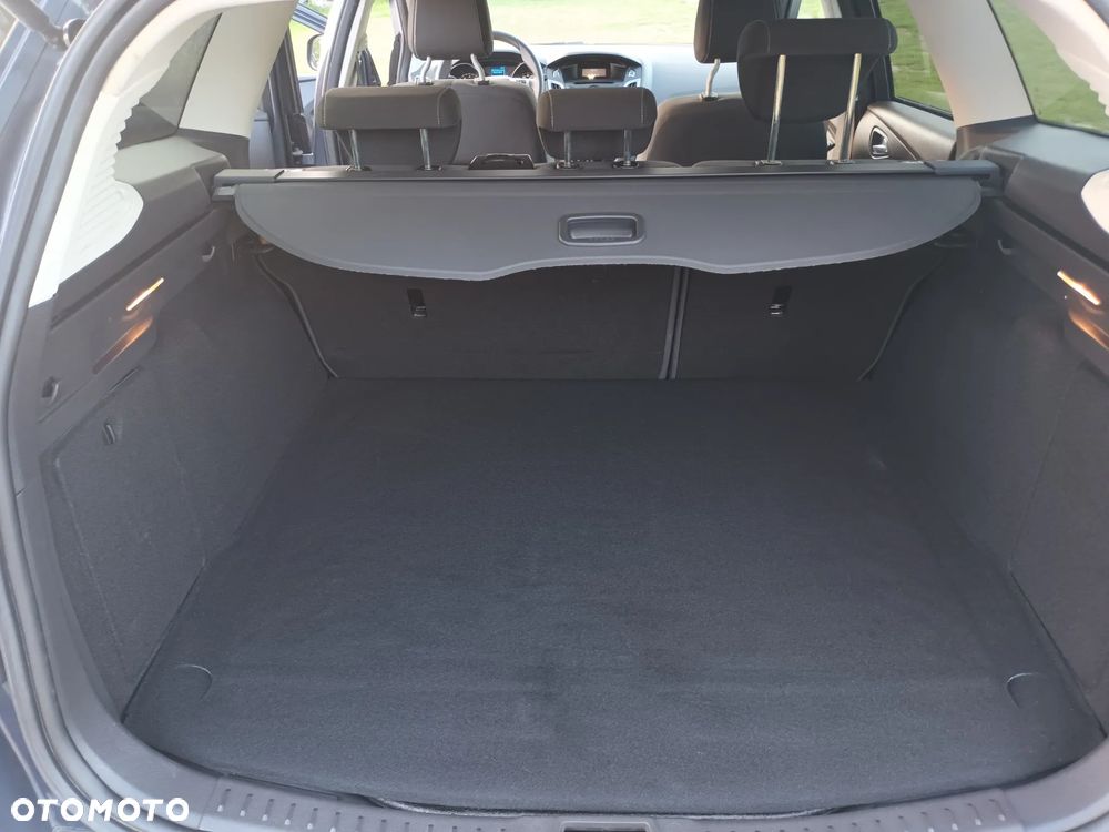 Ford Fiesta 1.6 Ti-VCT Sport S - 16