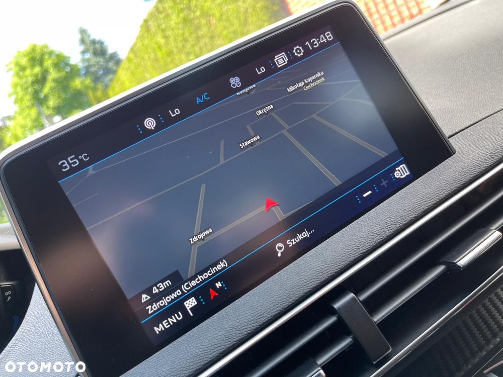 Peugeot 5008 BlueHDi 130 Active - 19