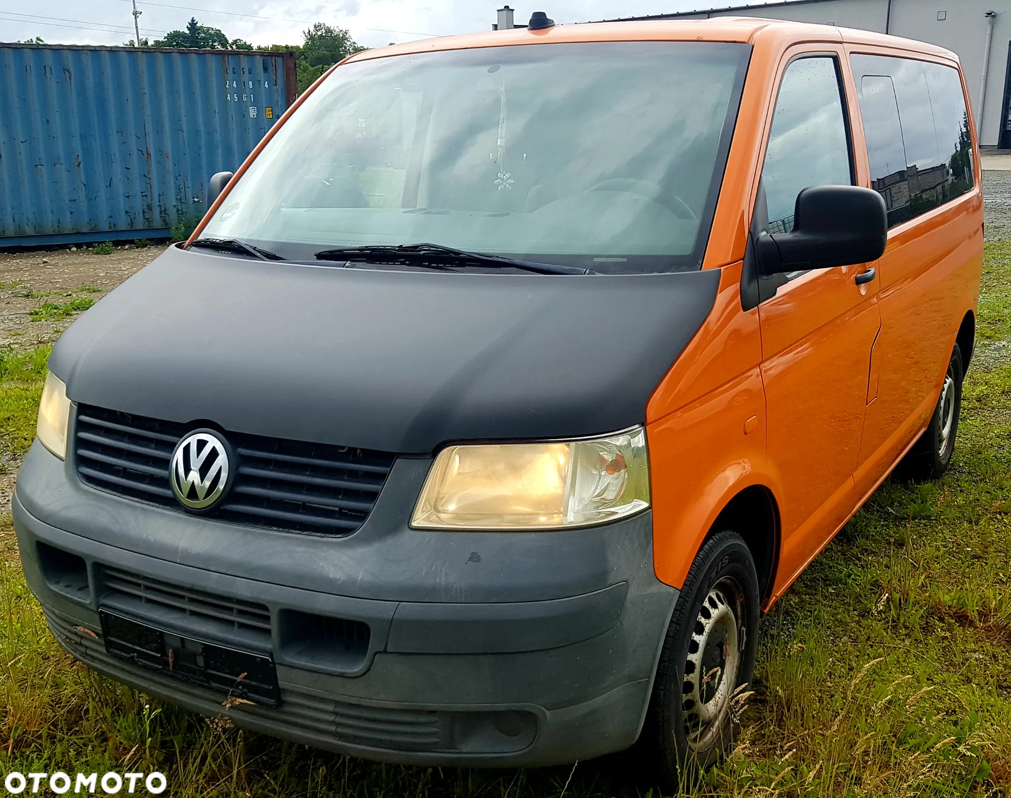Volkswagen Caravelle - 3