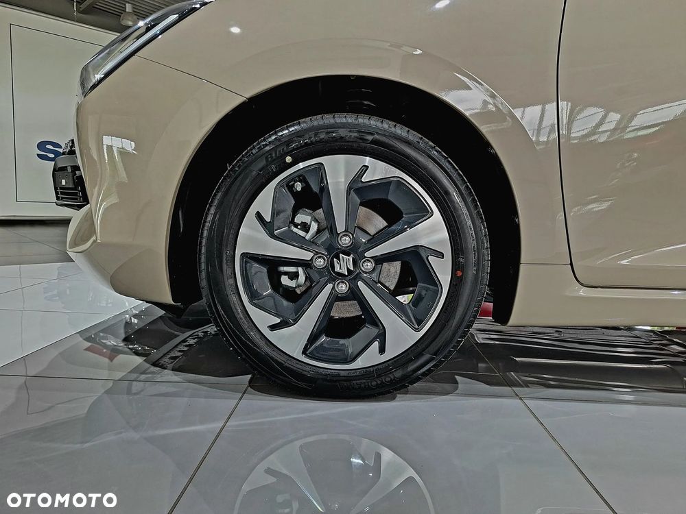 Suzuki Swift 1.2 Dualjet SHVS Elegance - 30