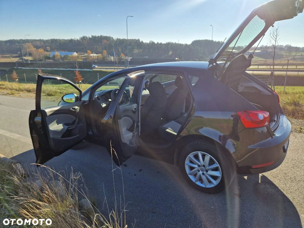Seat Ibiza 1.2 12V Style - 4