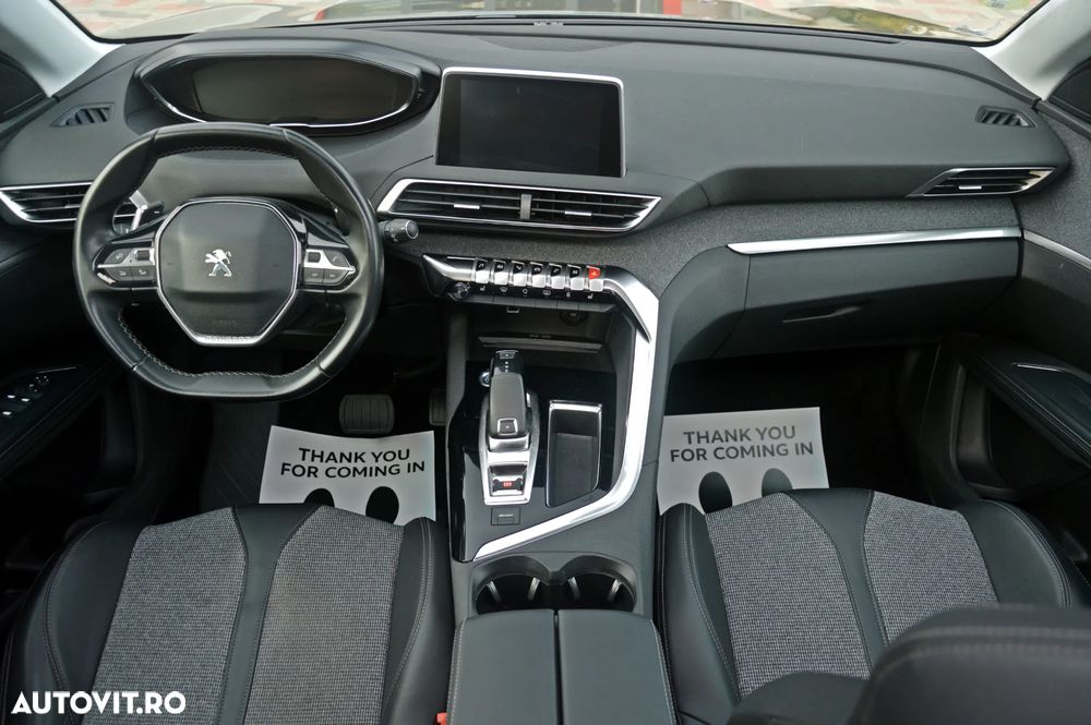 Peugeot 5008 1.5 BlueHDI s&s EAT8 Allure - 5