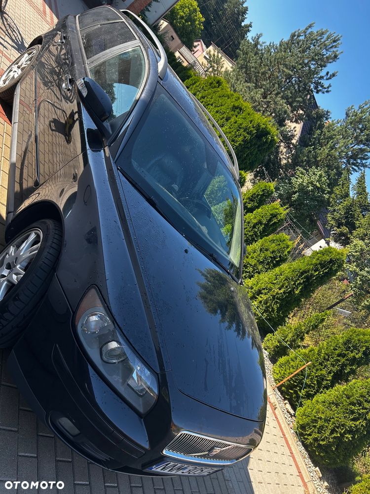 Volvo V50 - 5