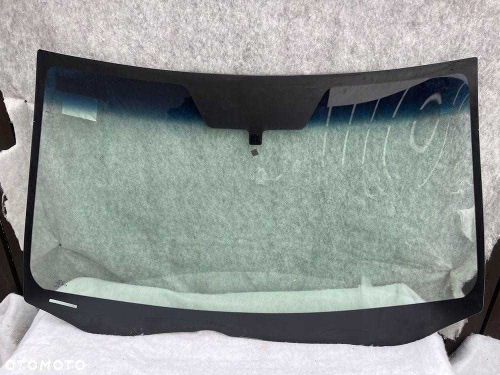 acura mdx szyba przednia nowa 2007-2013 - 4