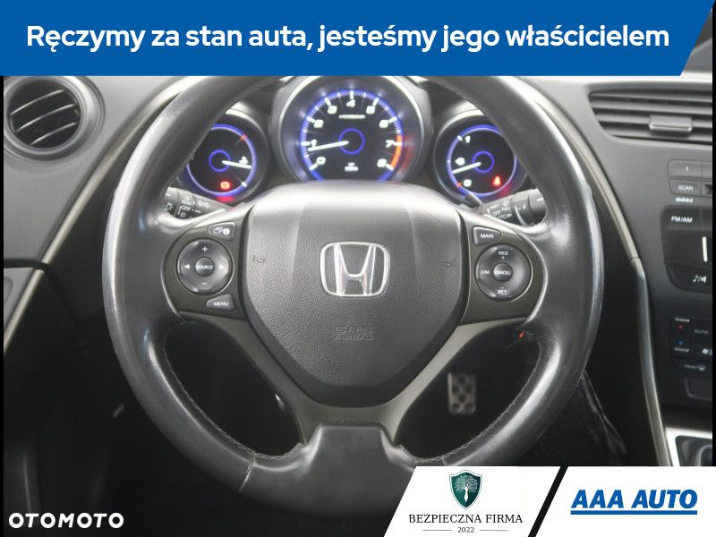 Honda Civic - 16