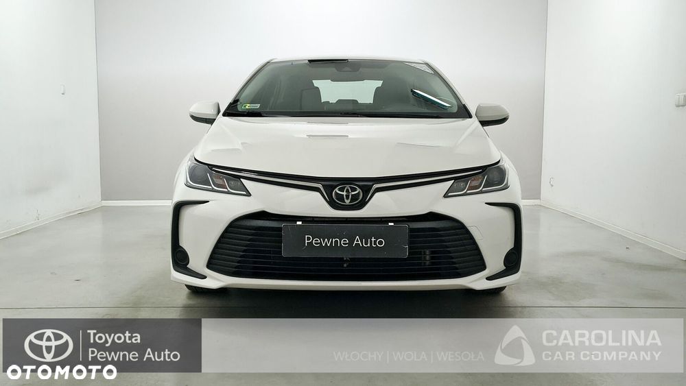 Toyota Corolla 1.5 Active - 18