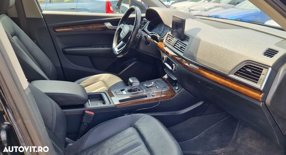 Audi Q5 - 6