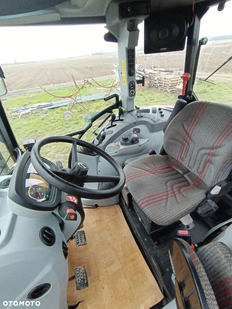 Steyer 4095 KOMPAKT - 9