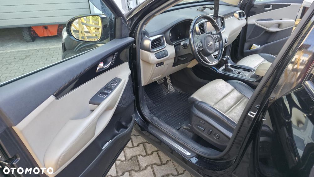 Kia Sorento 2.0 CRDI XL - 9