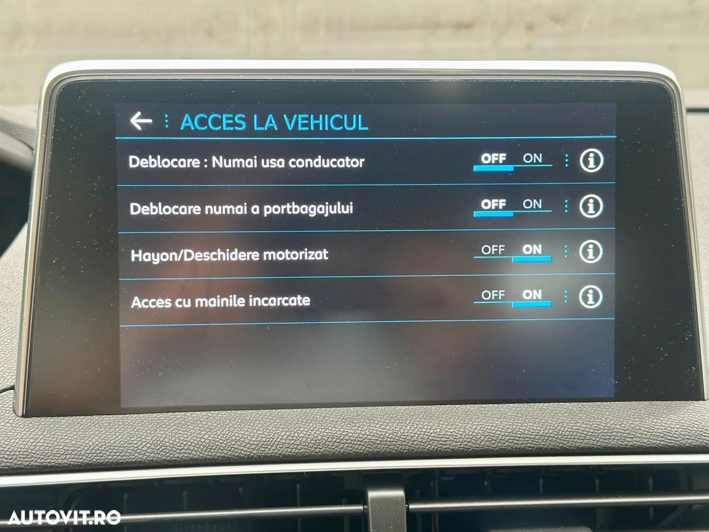 Peugeot 3008 - 31