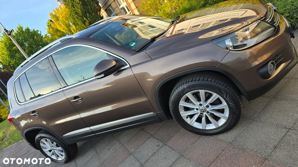 Volkswagen Tiguan - 17