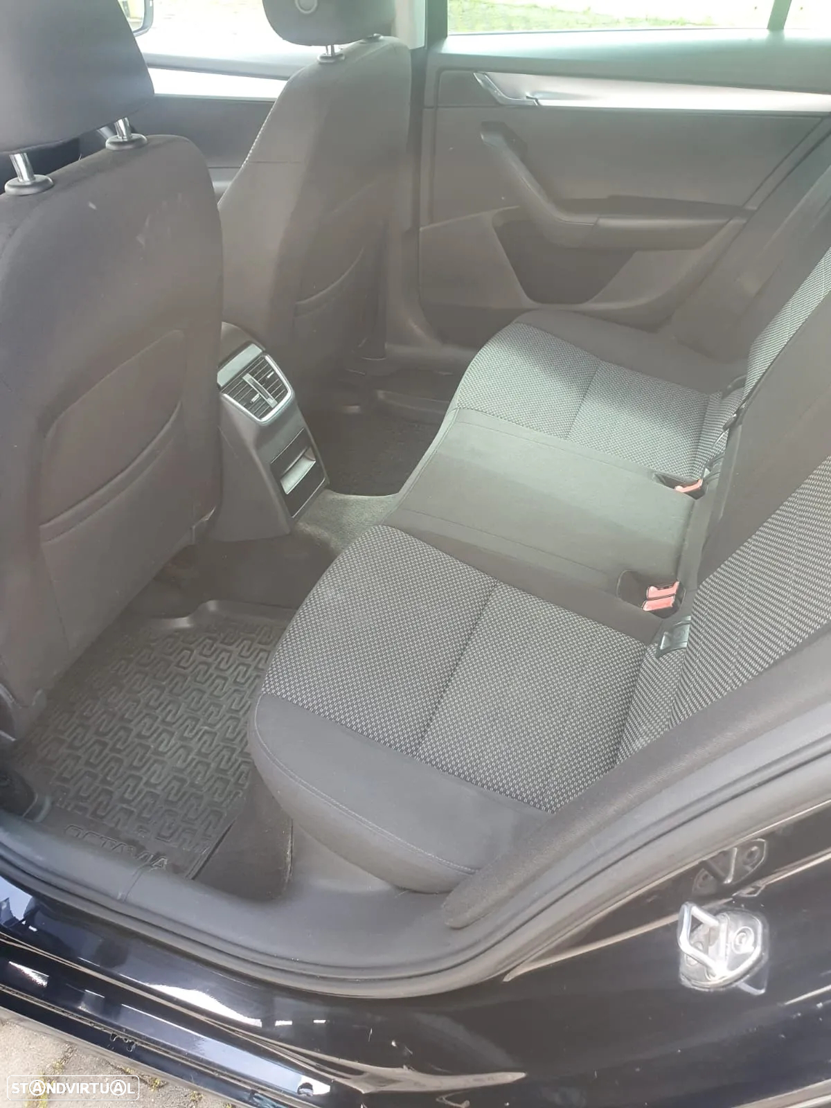 Skoda Octavia Break - 10