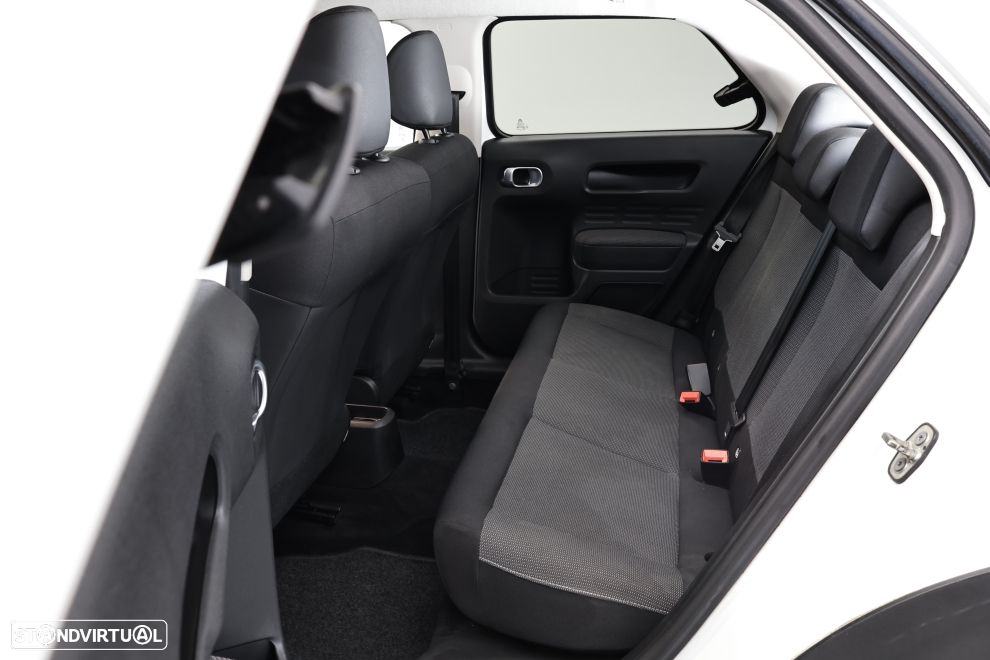 Citroën C4 Cactus 1.2 PureTech Feel - 23