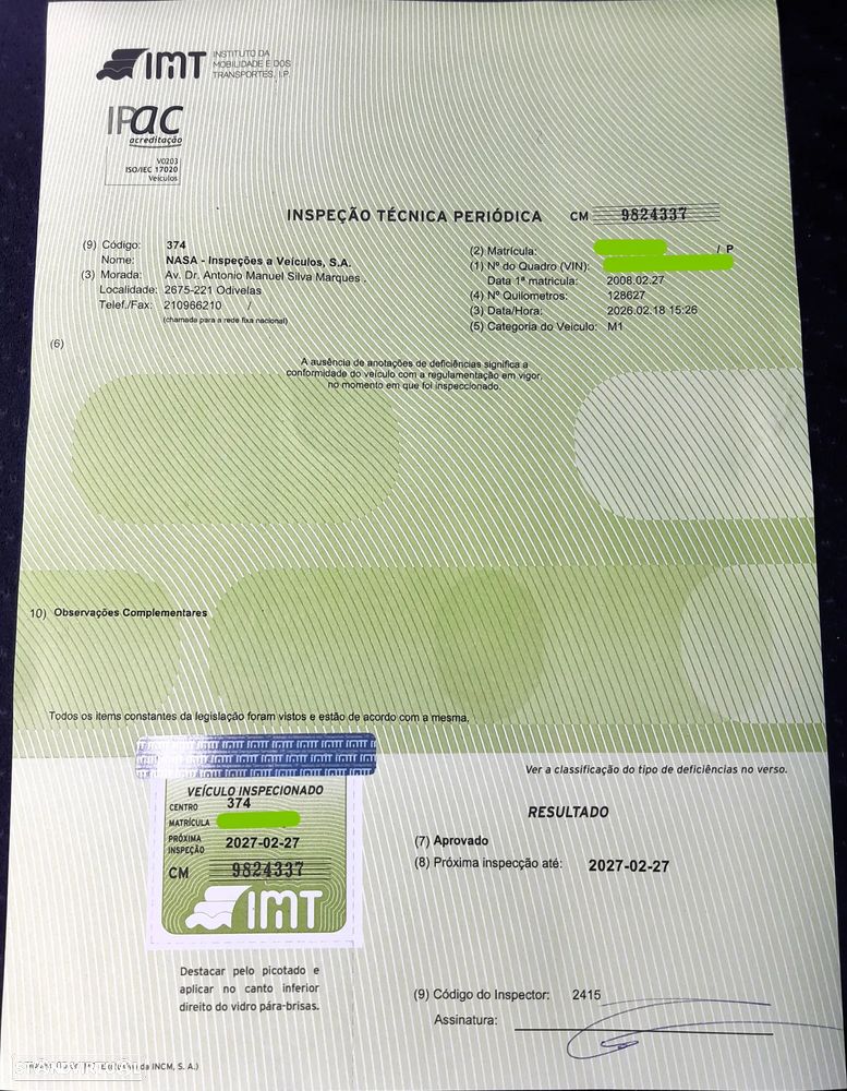 Honda Civic 1.4 Sport - 4