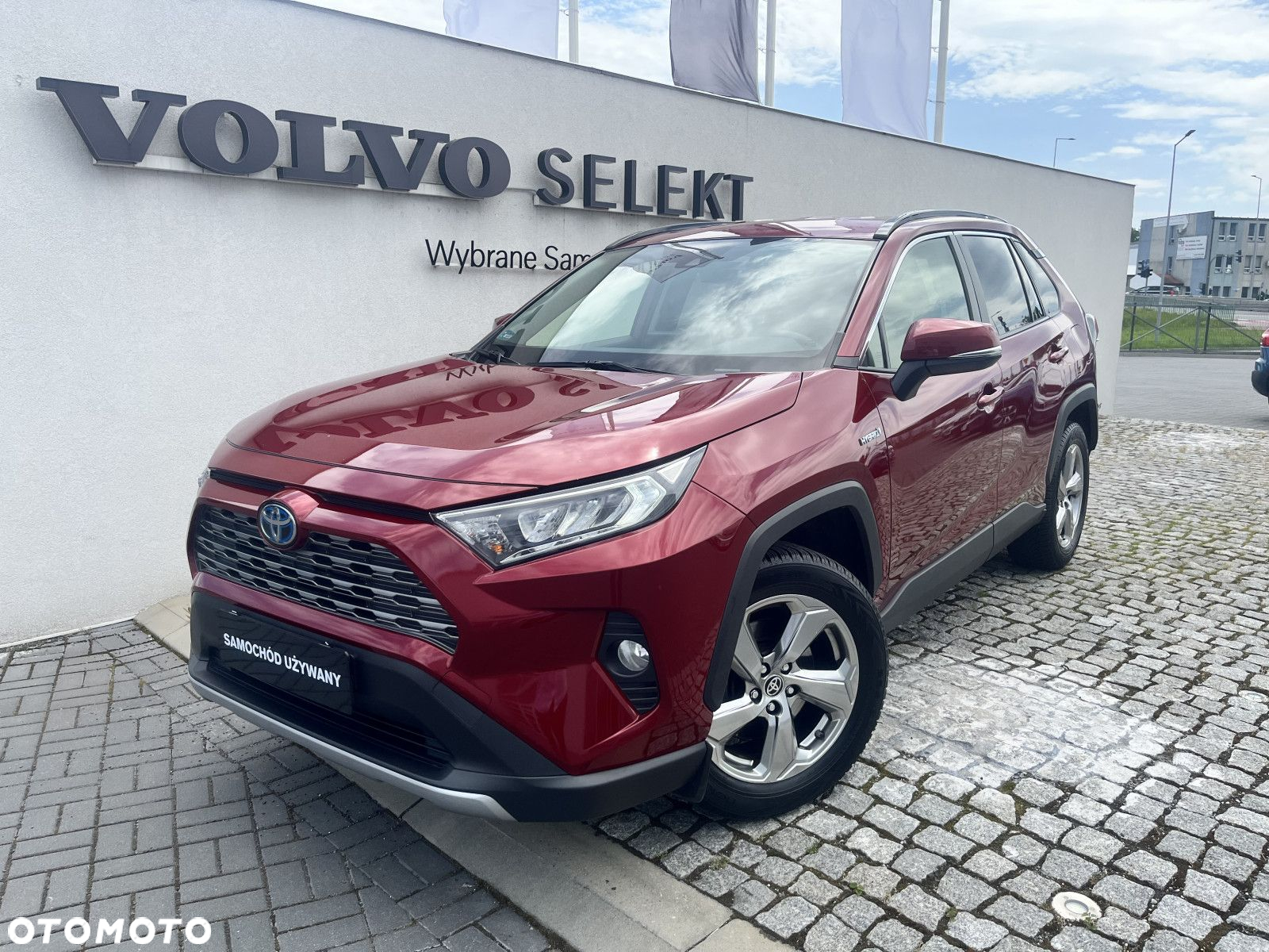 Toyota RAV4 - 26