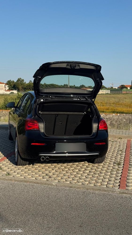 BMW 120 - 9