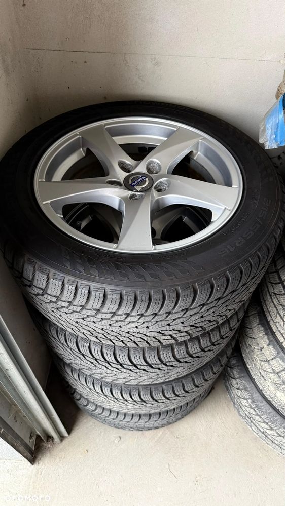 Volvo S60 D3 Linje Business - 21