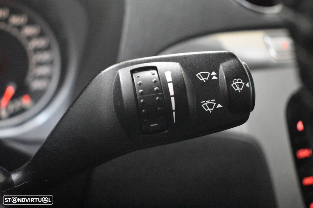 Ford S-Max 2.0 TDCi Trend 7L - 36