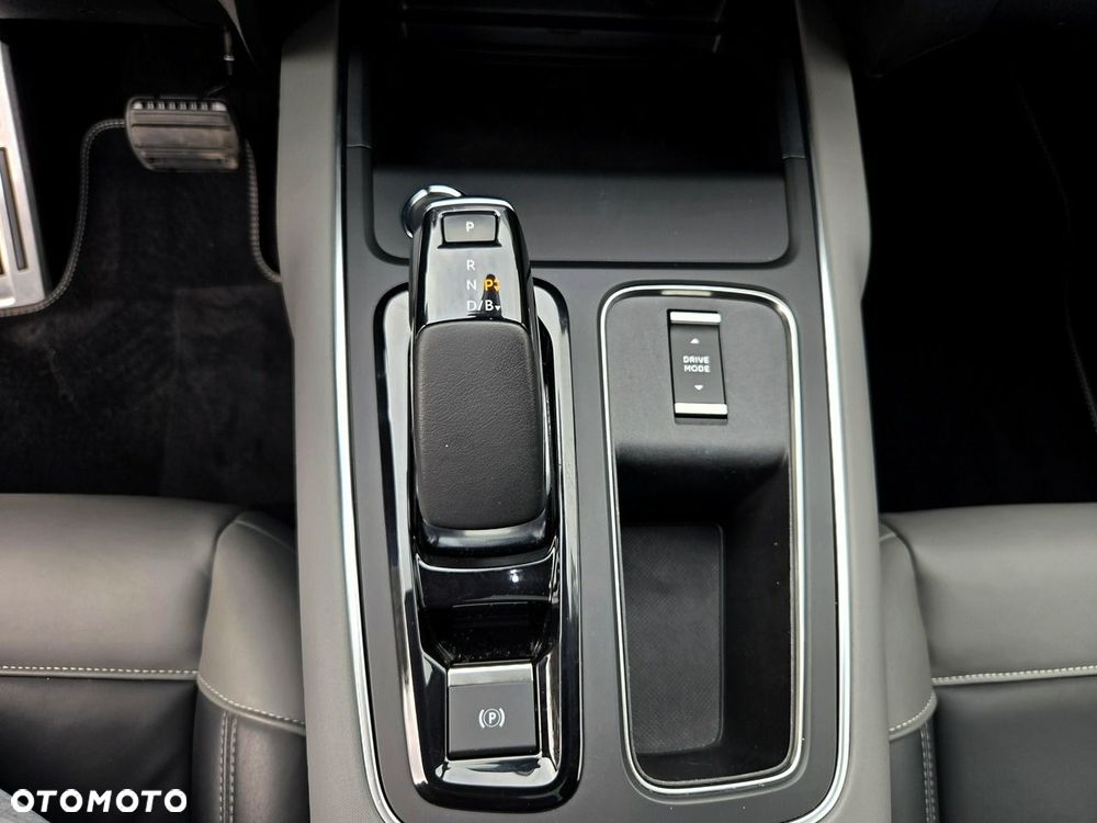 Citroën C5 Aircross 1.6 PHEV Shine EAT8 - 22