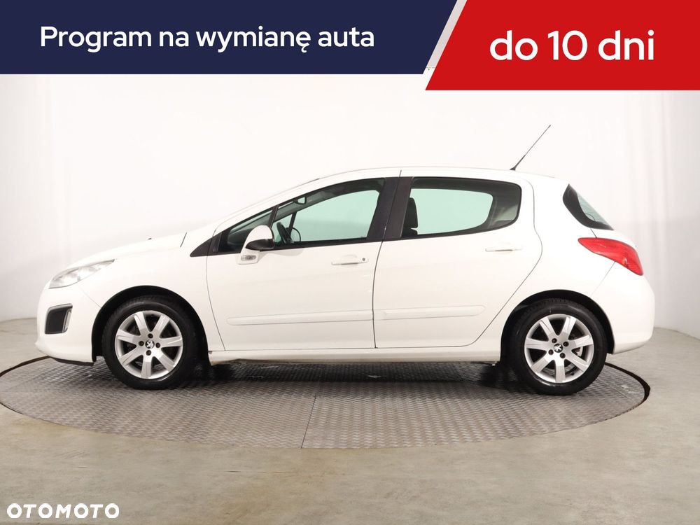 Peugeot 308 - 4