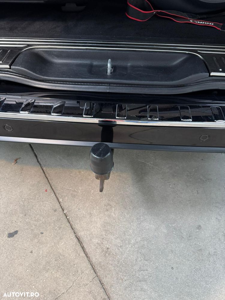 Mercedes-Benz V 250 d Lang 4Matic 7G-TRONIC Exclusive Edition - 23