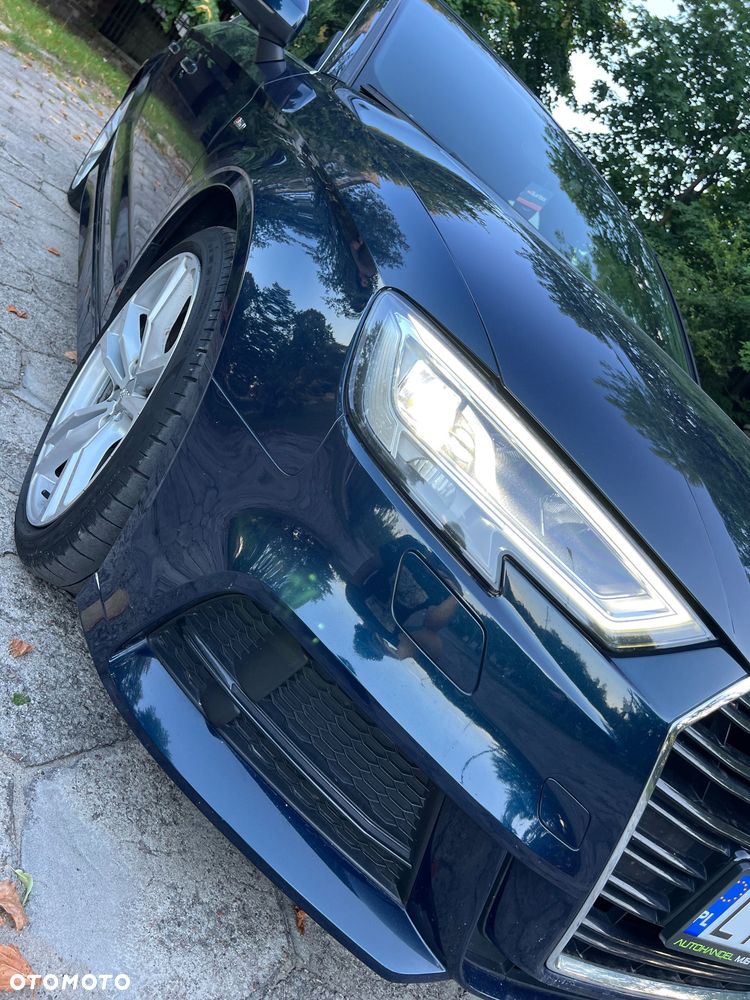Audi A3 Limousine - 18