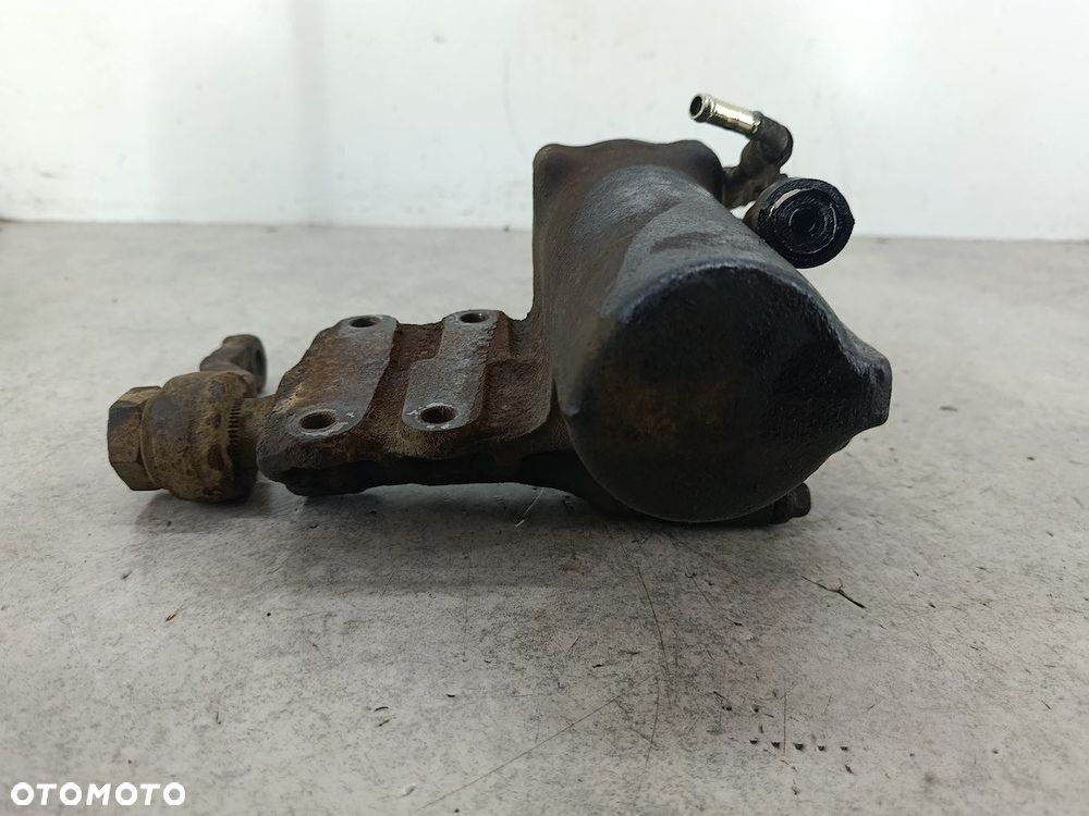 PRZEKŁADNIA KIEROWNICZA NISSAN XTERRA I Y99E123 KOYO 3.3 V6 - 13