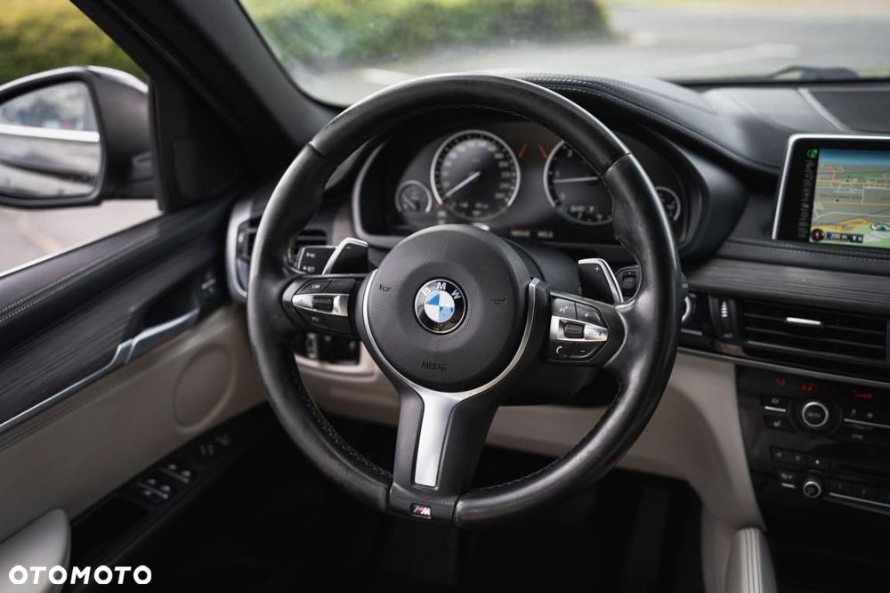 BMW X6 - 17