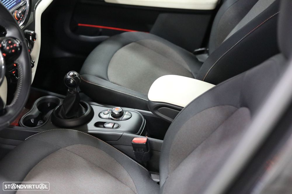 MINI Countryman One D - 26