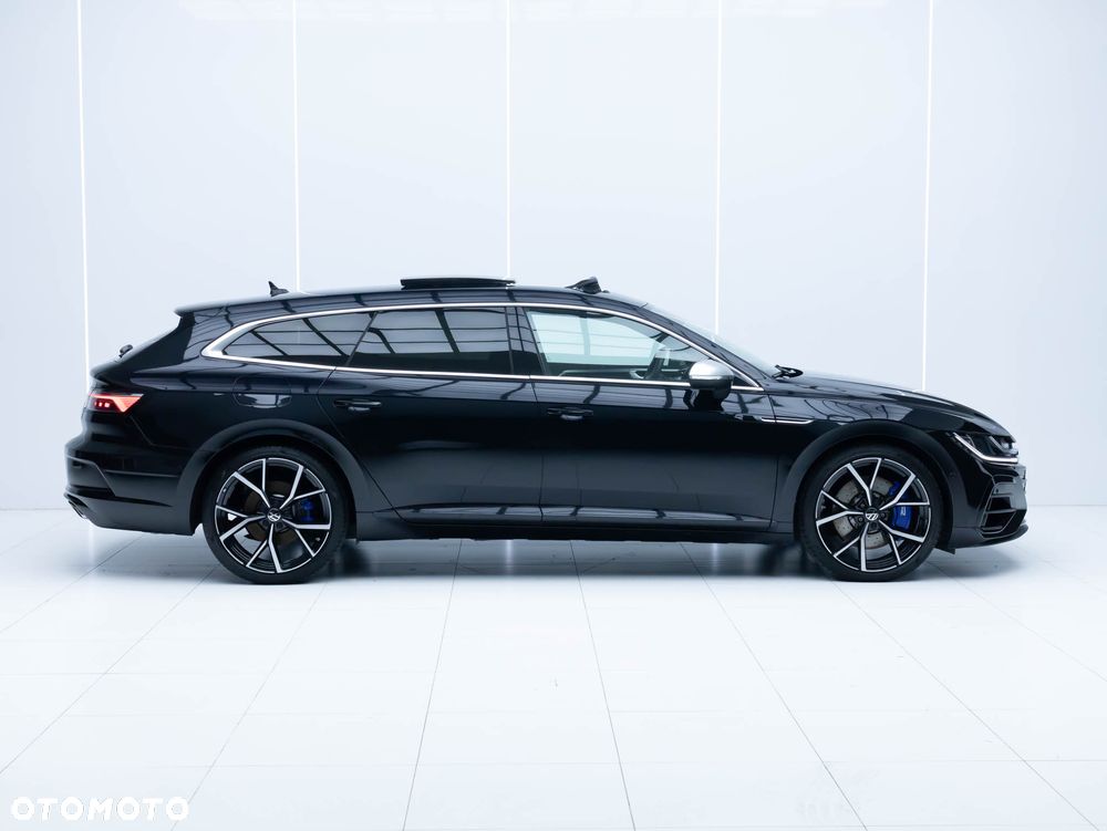 Volkswagen Arteon Shooting Brake 2.0 TSI 4Motion R DSG - 8