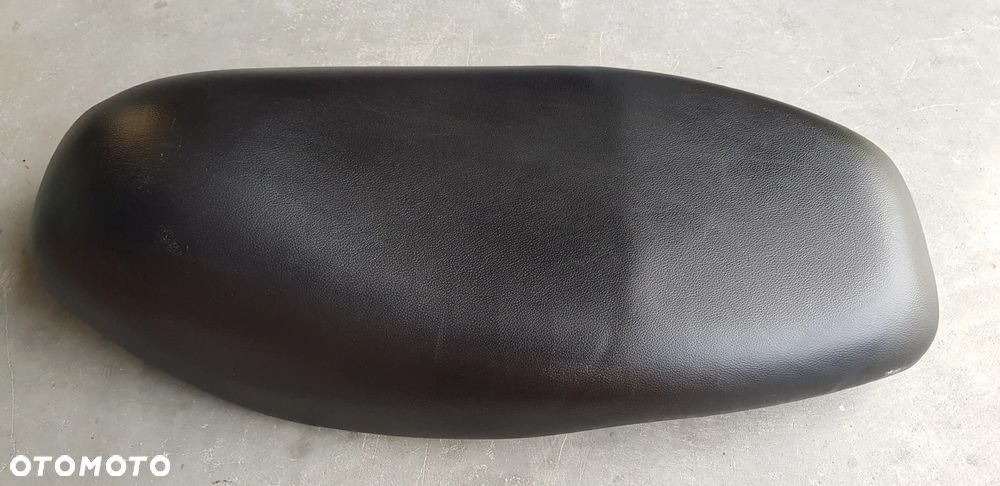 Kymco Movie 125 Siedzenie Kanapa Fotel - 1