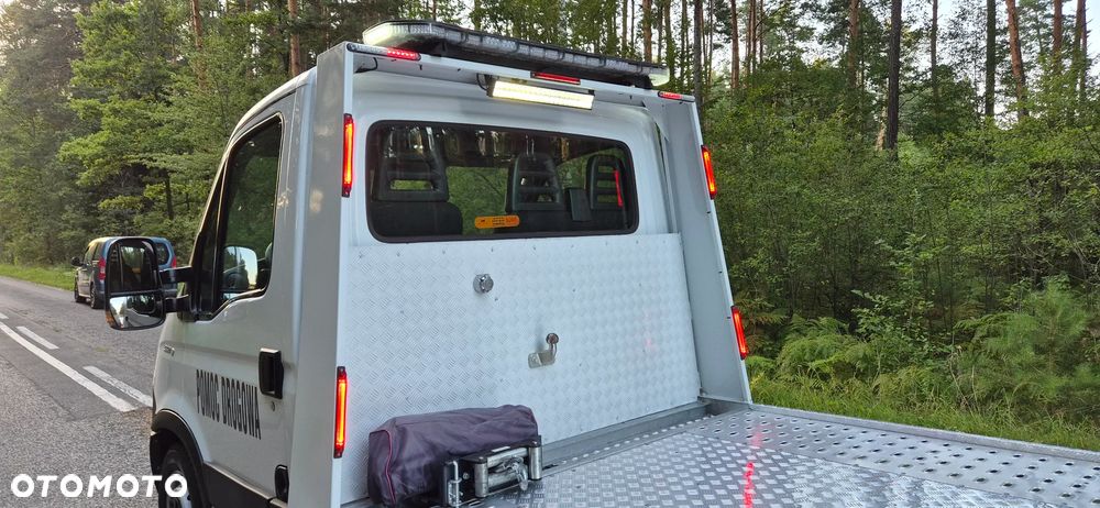 Iveco Daily 3.0 Autolaweta - 13