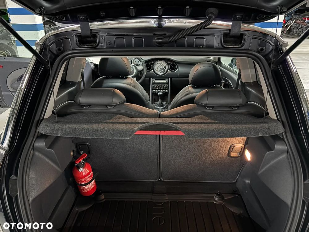 MINI ONE Standard - 12