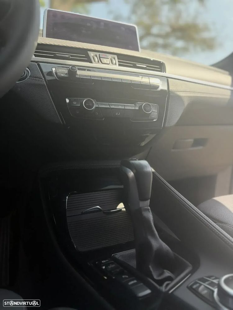 BMW X2 25 e xDrive X Pack M - 2