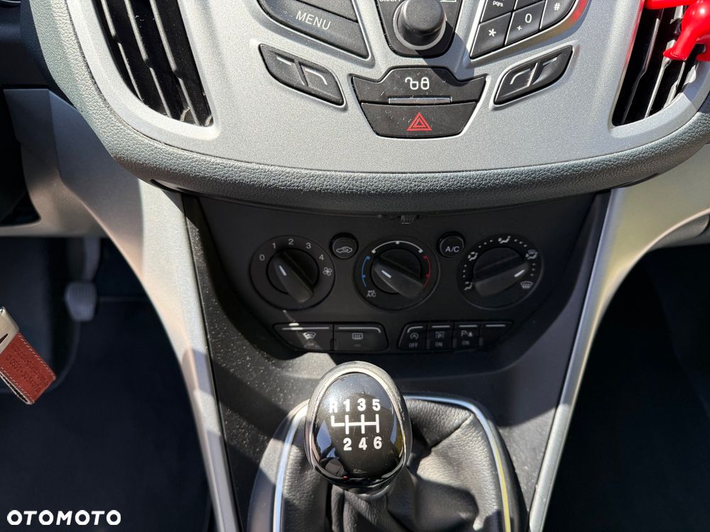 Ford C-MAX 1.6 EcoBoost Start-Stop-System SYNC Edition - 12