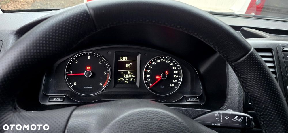 Volkswagen Transporter Standard - 10