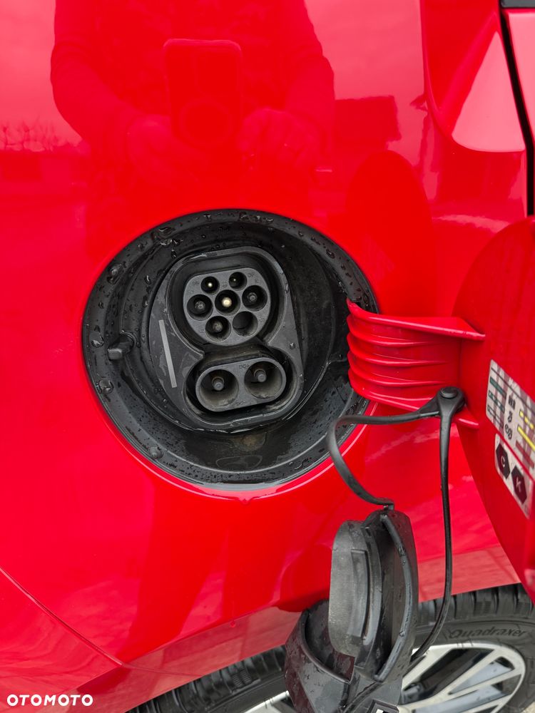 Volkswagen up! e-up - 13