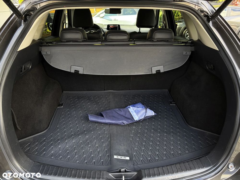 Mazda CX-5 2.0 Skygo 2WD - 36