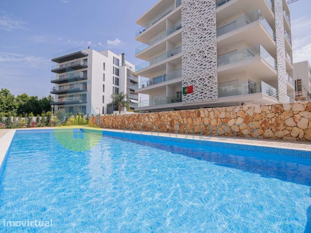 NÃO PERCA ESTA GRANDE OPORTUNIDADE! PENTHOUSE DE LUXO T3 MODERNA, N... - Grande imagem: 2/44