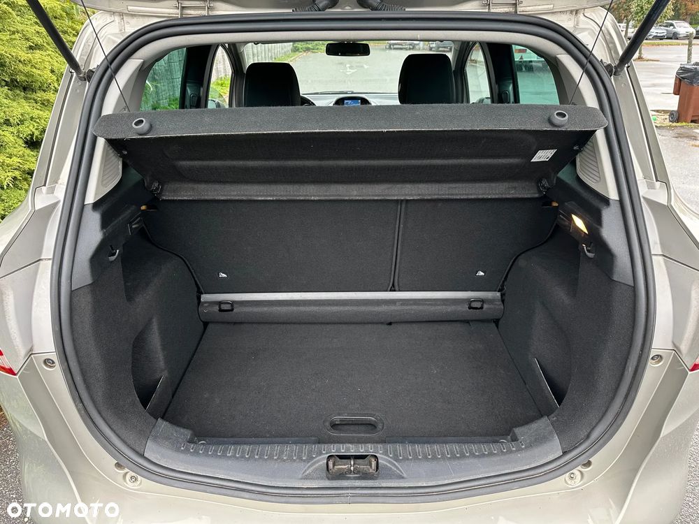 Ford B-MAX 1.0 EcoBoost Titanium X - 20