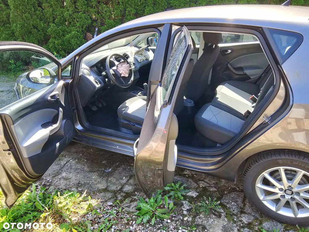 Seat Ibiza 1.2 12V Style - 21