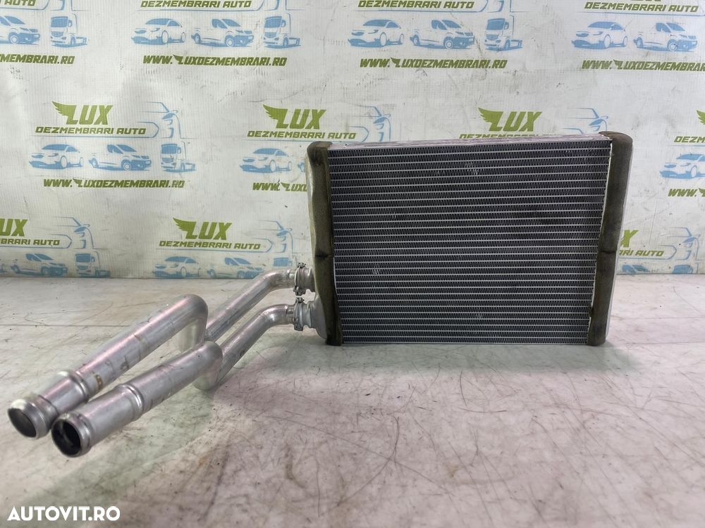 Radiator calorifer bord Audi A4 B8/8K [2007 - 2011] 2.0 tdi CAGA - 1