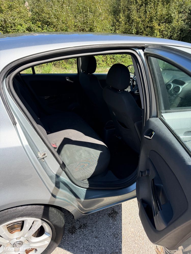 Opel Corsa 1.3 CDTi Cosmo - 6