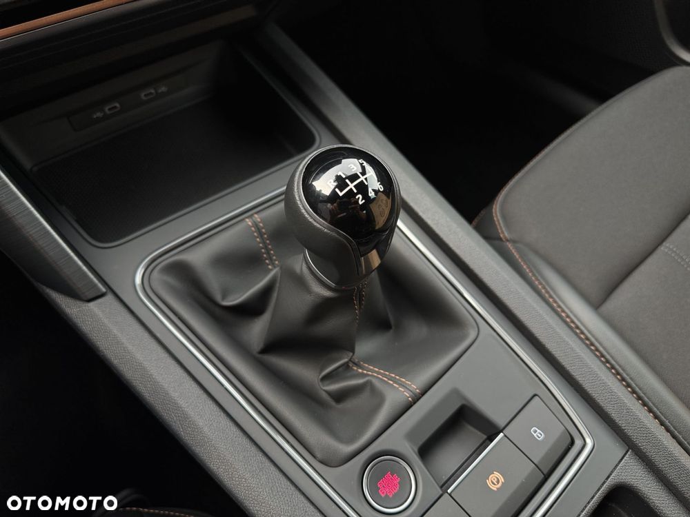 Cupra Formentor - 23