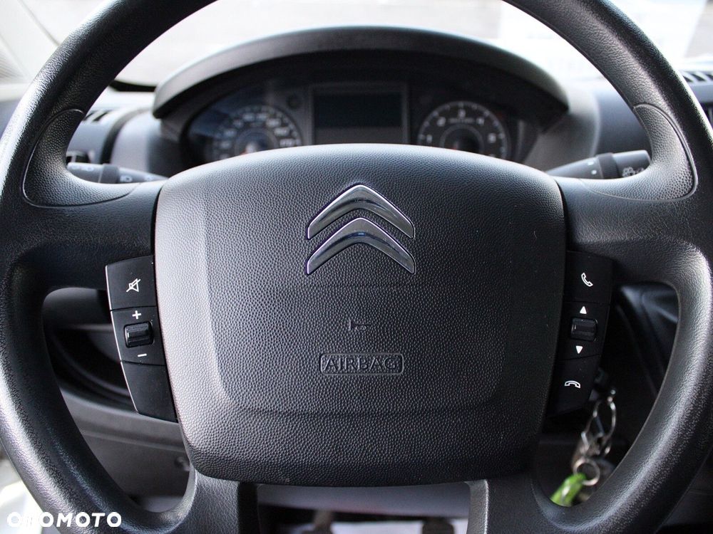 Citroën Jumper L2H1 - 20