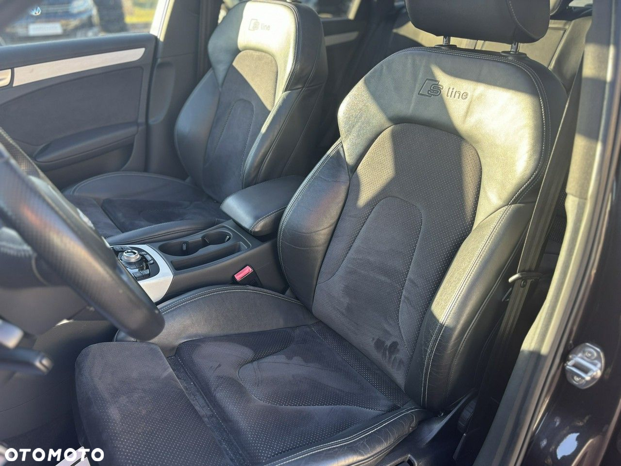 Audi A4 - 15