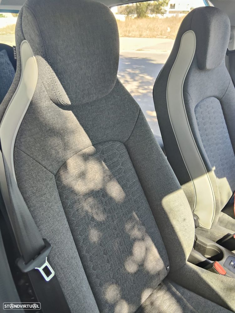 Renault Zoe (c/ Bateria) Limited 50 - 12
