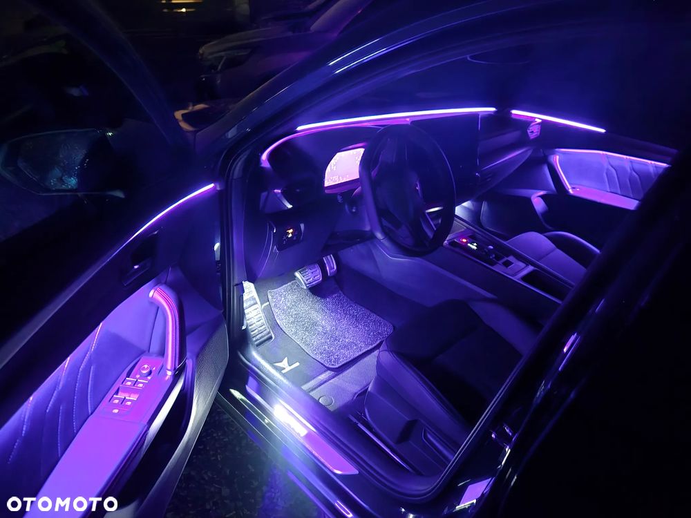 Cupra Formentor VZ 1.4 e-Hybrid DSG Tribe Edition - 39