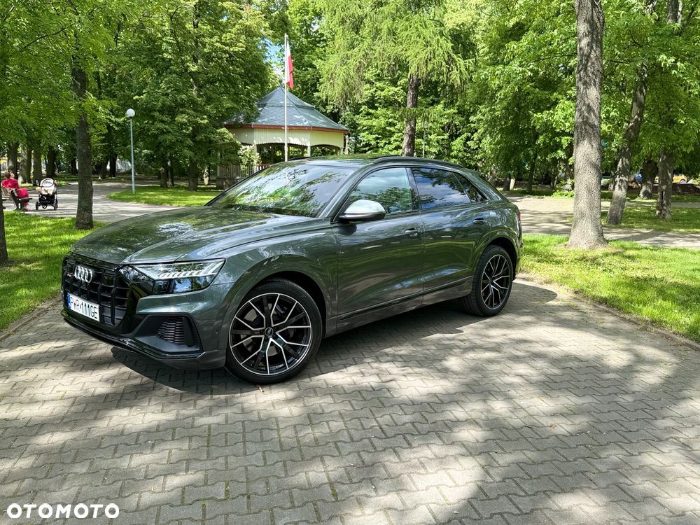 Audi SQ8 - 6